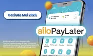 Gunakan Allo PayLater di PLN Mobile, Nikmati Cashback Berkali-kali