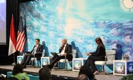 Indonesia Perkuat Daya Tarik Investasi Hulu Migas, Gandeng Mitra Global dan Teknologi Mutakhir