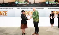 Enam Inisiatif CSR Pertamina Hulu Indonesia Sabet Penghargaan Dunia di Bangkok
