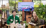 Bumi Berseru Fest 2025: Telkom Umumkan 17 Inovator Lingkungan Terbaik Lewat Ajang Kolaborasi Nasional