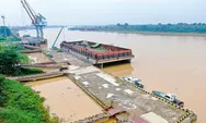 Kinerja Moncer, PTP Nonpetikemas Jambi Perkuat Peran Strategis dalam Arus Logistik Sumatera