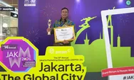 Perum BULOG  Menang BEMA 2026, Kinerja Marketing Sektor Pangan Dinilai Unggul