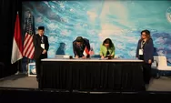 Pertamina dan LanzaTech Teken MoU, Dorong Investasi Energi Bersih Berbasis Teknologi