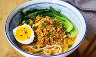 4 Makanan Pedas di Jepang, Rasa Pedasnya Unik, Berbeda dengan Rasa Pedas pada Umumnya