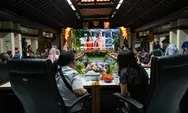 Terapkan Sistem Sirkular, The Nusa Dua Jadi Contoh Pengembangan Wisata Ramah Lingkungan di Indonesia
