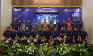 PTP Nonpetikemas Rampungkan HiPo Batch II untuk Tingkatkan Kompetensi SDM Pelabuhan