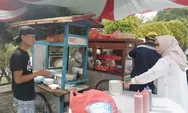 Dukungan PT TIMAH untuk UMKM Berbuah Peluang Usaha di Bangka Barat