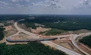 Jalan Tol Riau Bertambah, Konektivitas Pekanbaru Makin Kuat