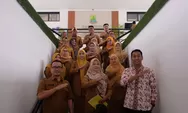 PERURI Bantu 15 SD di Karawang dengan Fasilitas Komputer untuk Dukung Pendidikan Digital