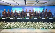 RUPST 2026 SIG Putuskan Seluruh Laba 2025 Dibagikan sebagai Dividen Tunai