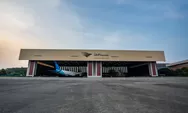 GMF Bukukan Lonjakan Laba 78,28% pada Kuartal I 2026, Bisnis MRO Garuda Indonesia Group Kian Solid