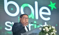 Catat Lonjakan Hingga 313 Persen, Laba Bersih BSN Capai Rp83,64 Miliar