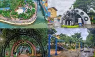 4 Tempat Jogging di Tangerang, Ada yang Buka 24 Jam