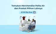 Produk UMKM Binaan Pertamina Mengudara, Kini Menjangkau Penumpang Pesawat Pelita Air