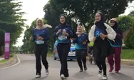 PLN EPI Luncurkan Wellness Program, Dorong Produktivitas dan Gaya Hidup Sehat Pegawai