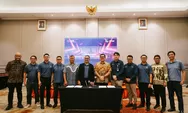 ASDP Gandeng ALDEI untuk Dorong Integrasi Logistik Nasional Berbasis Digital