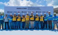 PT Dahana Mulai Operasi Quarry Management di Buton, Tandai Langkah Baru Bisnis Perusahaan