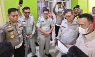 Jasa Raharja Pastikan Seluruh Korban Kecelakaan Bus ALS di Musi Rawas Utara Dapat Jaminan dan Pendampingan