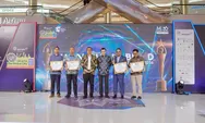PT Dahana Torehkan Prestasi di Ajang Penghargaan Entrepreneurial Marketing Awards 2026