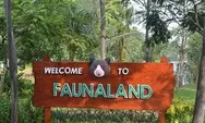 Jelajah Sungai Amazon di Jakarta: Pengalaman Seru di Faunaland Ancol