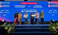 UMKM Binaan Pertamina Raup Potensi Bisnis Rp10,6 Miliar di Inabuyer 2026