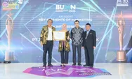 Jasa Marga Ramaikan Jakarta Marketing Week 2026, Dorong Inovasi Travoy Bersama Gen Z