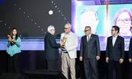 Berhasil Bangun Budaya Keselamatan Kerja, Pertamina Drilling Raih Tiga Penghargaan WISCA 2026