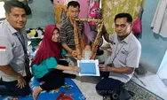Kisah Habibi Jalani Operasi Hirschsprung, Orang Tua Bersyukur Dapat Dukungan PT TIMAH