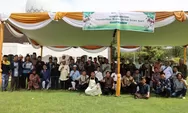 PT Bukit Asam Gelar Pelatihan Penyembelihan Hewan Kurban, Tingkatkan Pemahaman Syariat Jelang Iduladha