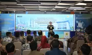 Smart and Green Building PLN, Langkah Baru Menuju Kantor Rendah Emisi