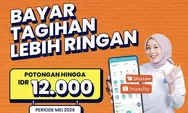 Promo Bayar Listrik PLN Mobile, Pengguna Baru Bisa Hemat hingga Rp12 Ribu