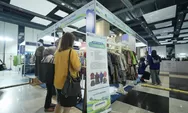 Jasa Marga Perluas Akses Pasar UMKM melalui Inabuyer B2B2G Expo 2026