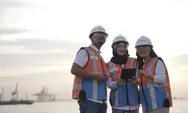 Pelindo Multi Terminal Saring Inovasi Terbaik Karyawan, Siap Berlaga di IDEA 2026