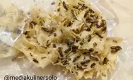Kuliner Ekstrem dari Jawa Tengah, Tidak Semua Orang Berani Mengonsumsinya