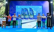 HUT ke-53 ASDP Jadi Pengingat Pentingnya Keselamatan dan Layanan Berdampak