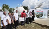 TelkomGroup Hadirkan Community Gateway Wamena, Jadi Penopang Konektivitas Papua Pegunungan