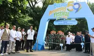 HUT ke-59 BULOG Gelorakan Semangat Swasembada Pangan Berkelanjutan