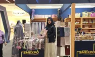 PAS Sky Shop Resmi Hadir, Penumpang Pelita Air Bisa Belanja Produk UMKM Saat Terbang
