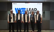 PIEP Luncurkan “We Lead, We Grow”, Program Pengembangan SDM untuk Cetak Talenta Berdaya Saing Global