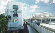 Jangan Sampai Kesasar, Ini 5 Kompleks Pertokoan di Blok M