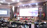 PT PAL Tegaskan Kemandirian Alutsista Jadi Strategi Penting Hadapi Geopolitik Global