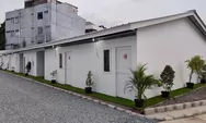 Hampir Rampung, Hunian Senen Capai 99,04 Persen dan Siap Dihuni Warga