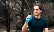 Pahami Minuman Elektrolit, Minuman Penting untuk Para Pelari Jarak Jauh dan Intensitas Tinggi