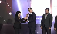 PDC Catat Penghargaan Kelima di WISCA Berkat Budaya Keselamatan Kerja