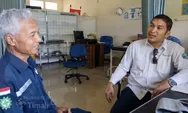 Komitmen PT TIMAH Bangun Budaya Kerja Aman dan Sehat untuk Karyawan