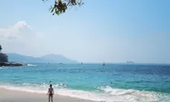 Uniknya Pantai Kusamba di Bali, Pantai Penghasil Garam Organik Terbaik