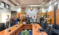 PHR Zona 4 Tingkatkan Sinergi dengan Pemkab Muara Enim dan Musi Rawas untuk Ketahanan Energi Nasional