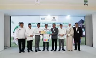 Bayar DAM Haji dan Kurban Kini Lebih Mudah, BSI dan BAZNAS Hadirkan Fitur Digital Terintegrasi