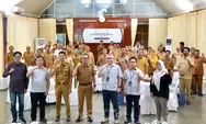 PT TIMAH Perbarui RIPPM di Sejumlah Wilayah Operasi, Fokus Dorong Pemberdayaan Masyarakat Berkelanjutan