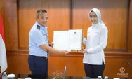 PT Pindad Terima Sertifikat Kelaikan Produksi Munisi dari Kemhan, Siap Perkuat Kemandirian Industri Pertahanan